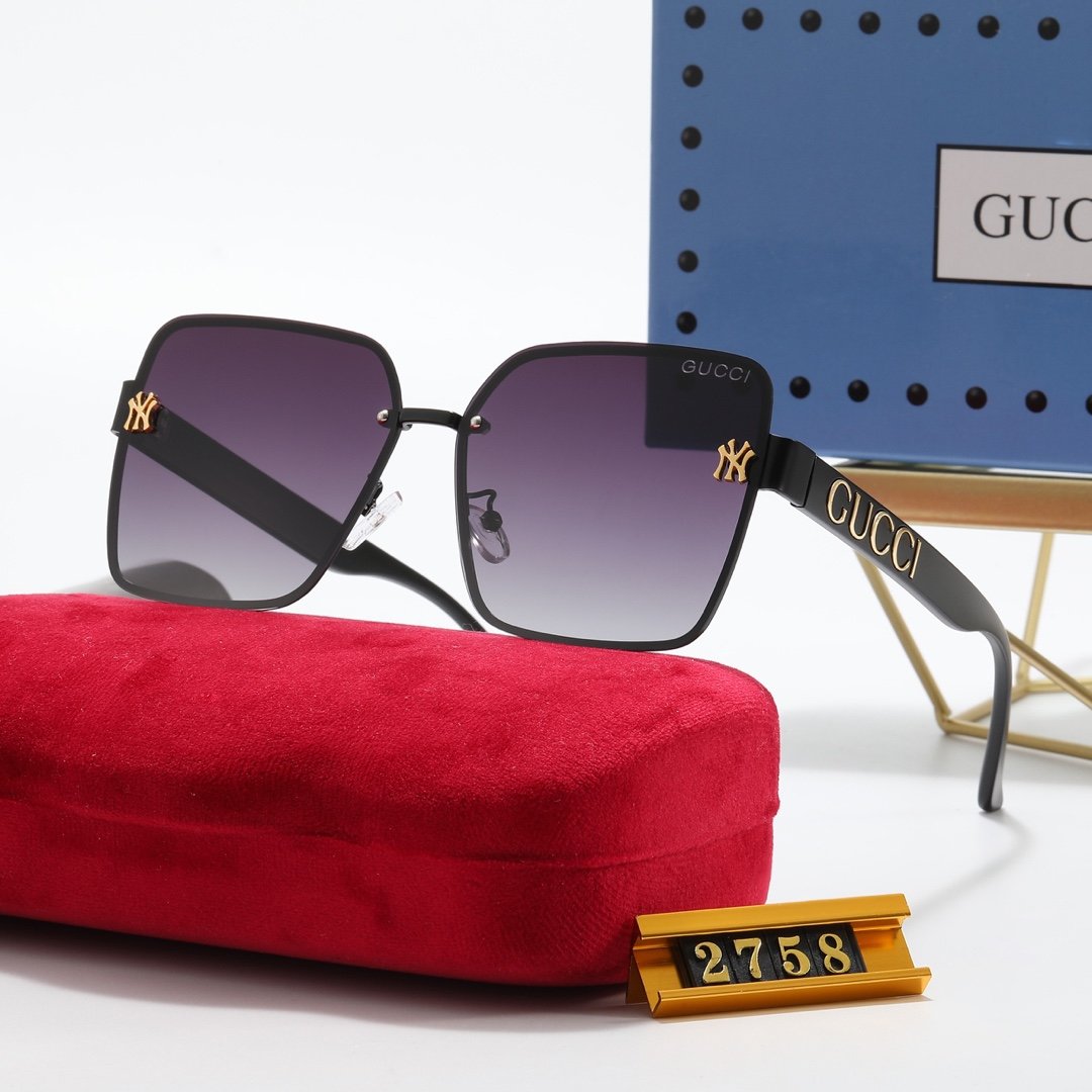 Gucci sunglasses-GG140300